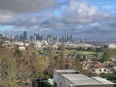 Appartement - 78 m² - 3 pièces