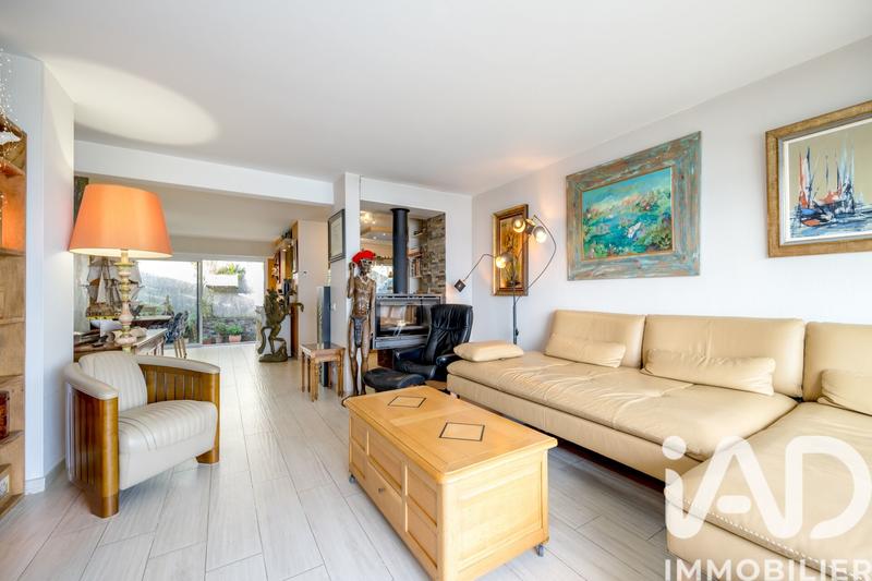 Appartement - 137 m² - 5 pièces