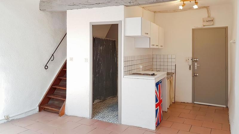 Immeuble - 108 m² - 5 pièces