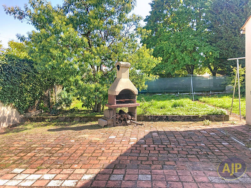 Maison - 119 m² - 5 pièces