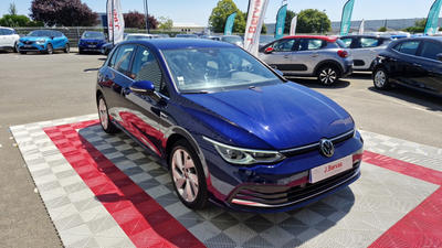 Volkswagen Golf 1.5 Etsi Opf 150 Dsg7 Style