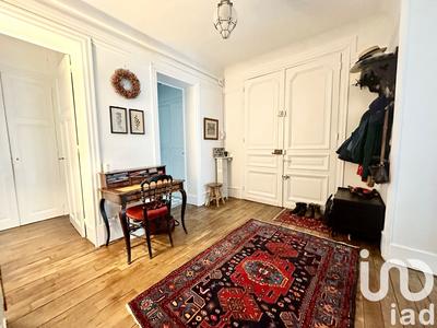 Appartement - 96 m² - 3 pièces