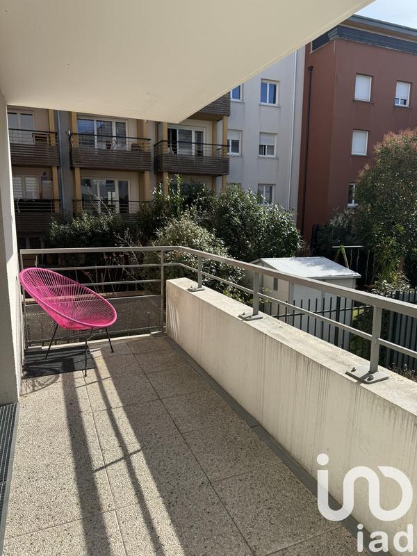 Appartement - 78 m² - 4 pièces