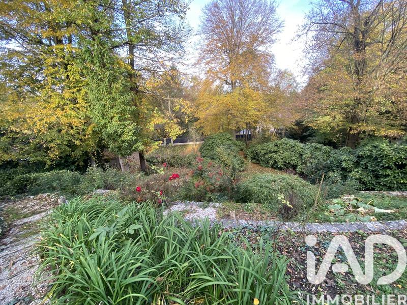 Maison - 140 m² - 7 pièces