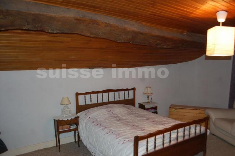 Maison - 175 m² - 7 pièces