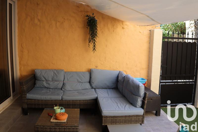 Maison de village - 139 m² - 5 pièces