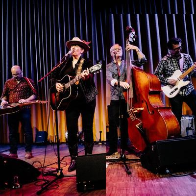 l'exceptionnelle Martha Fields