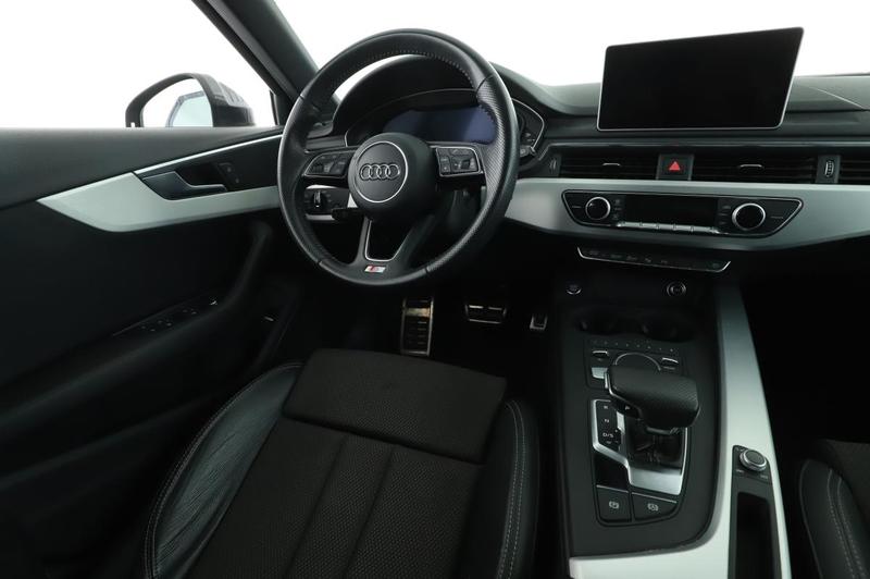 Audi A4 Avant 2.0 Tfsi Ultra s line s tronic 190 ch