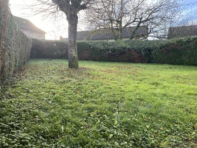 Maison ancienne - 119 m² - 7 pièces