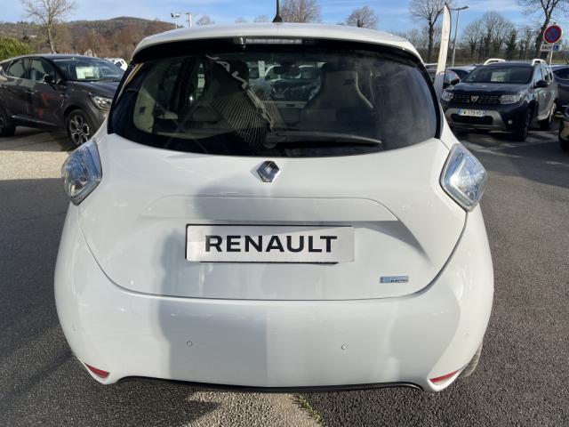 Renault Zoe R90 Zen