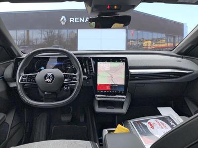 Renault Mégane E-Tech Ev60 220 ch super charge Techno
