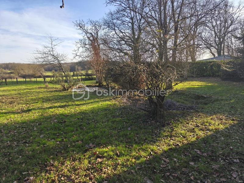 Corps de ferme - 222 m² - 9 pièces