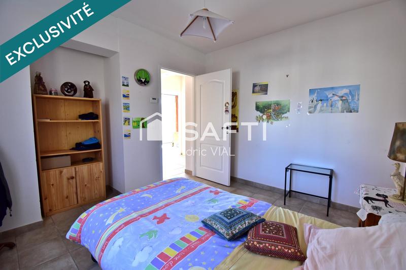 Maison - 153 m² - 6 pièces