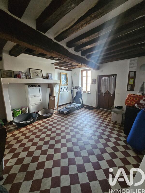 Maison - 175 m² - 11 pièces