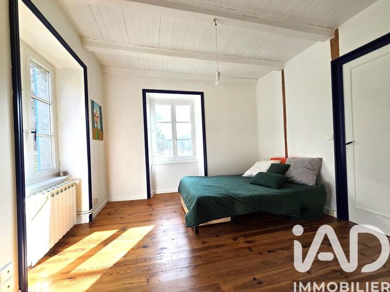 Maison - 150 m² - 7 pièces