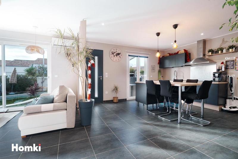 Villa - 81 m² - 4 pièces