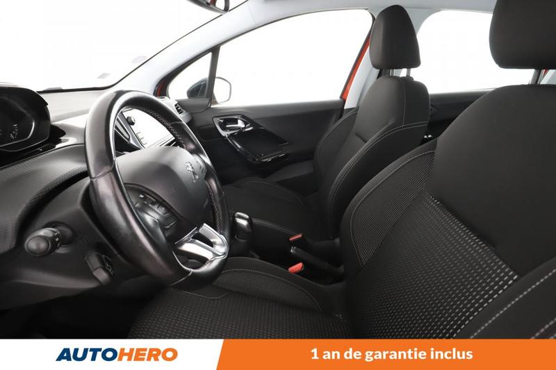 Peugeot 208 1.2 PureTech Allure 5p 110 ch