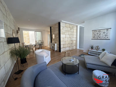 Maison - 149 m² - 6 pièces