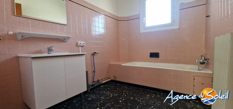 Appartement - 88 m² - 4 pièces