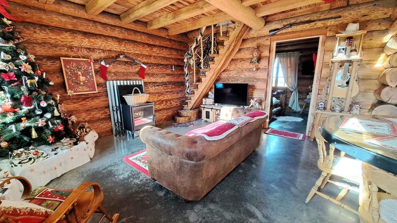 Villa - 101 m² - 5 pièces