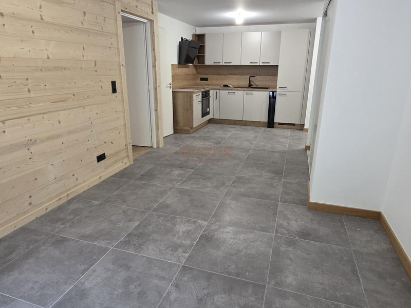Appartement - 45 m² - 3 pièces