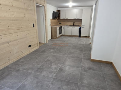 Appartement - 45 m² - 3 pièces
