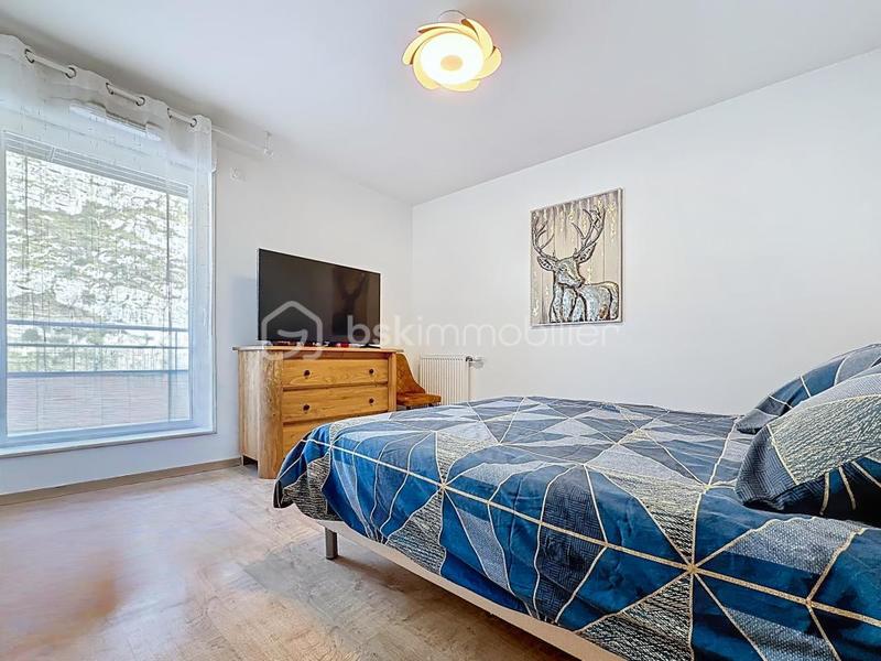 Appartement - 81 m² - 4 pièces