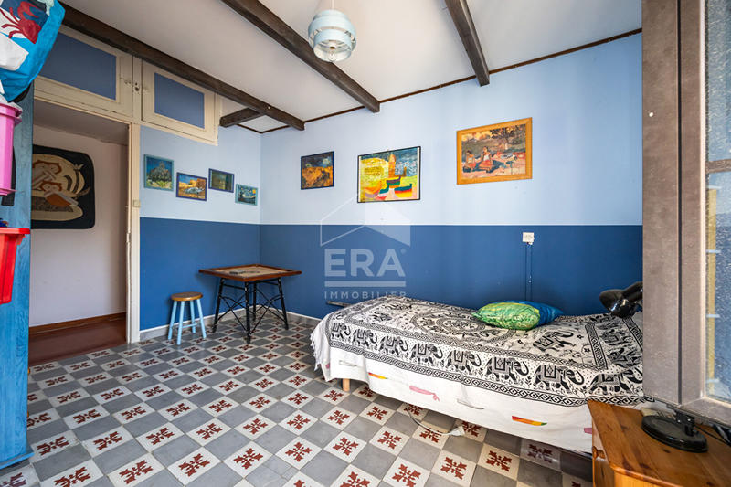 Maison - 170 m² - 6 pièces