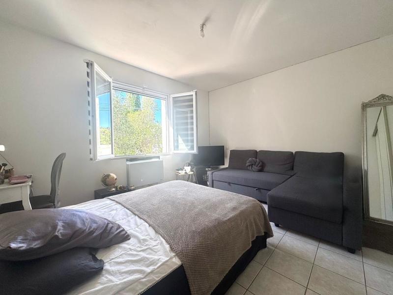 Maison - 118 m² - 4 pièces