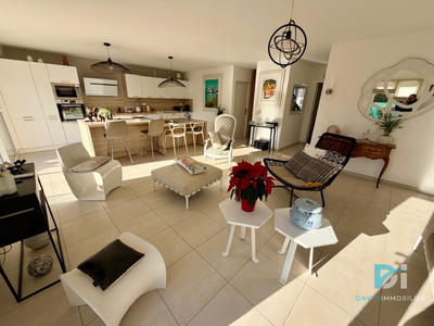 Villa - 73 m² - 2 pièces