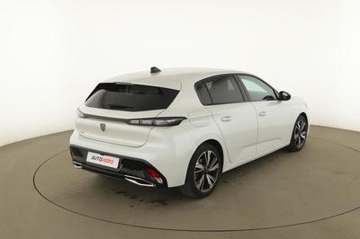 Peugeot 308 1.2 PureTech Allure Eat8 130 ch