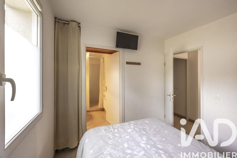 Appartement - 50 m² - 4 pièces