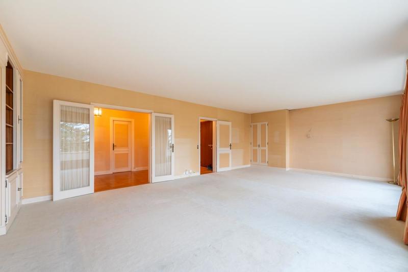 Appartement - 149 m² - 5 pièces