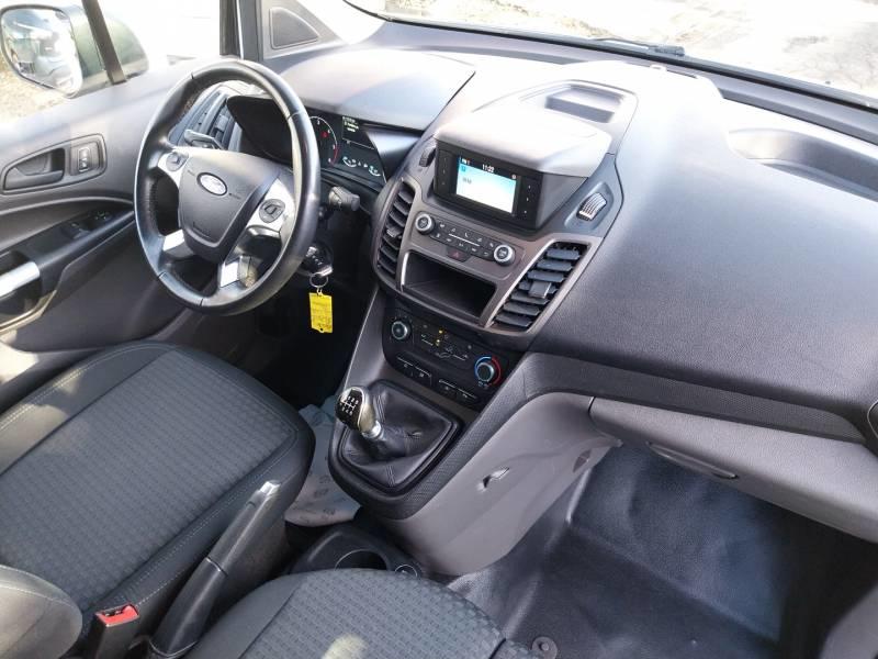 Ford Transit Connect Fgn L1 Charge Augmentee 1.5 Ecoblue 100 s&amp;S Trend