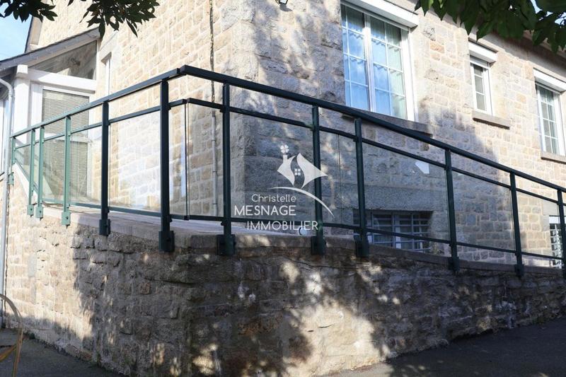 Maison en pierre - 130 m² - 8 pièces