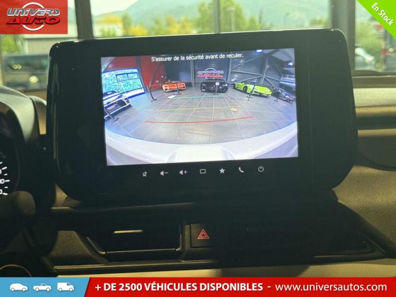 Suzuki Swift 4x4 1.2 Hybrid Allgrip Privilege