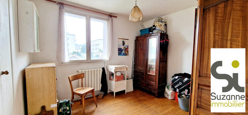 Viager - Appartement - 53 m² - 3 pièces