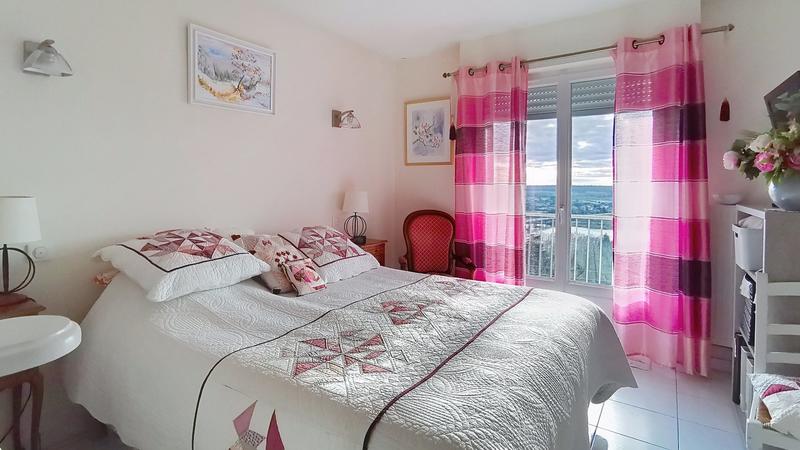 Viager - Appartement - 106 m² - 4 pièces