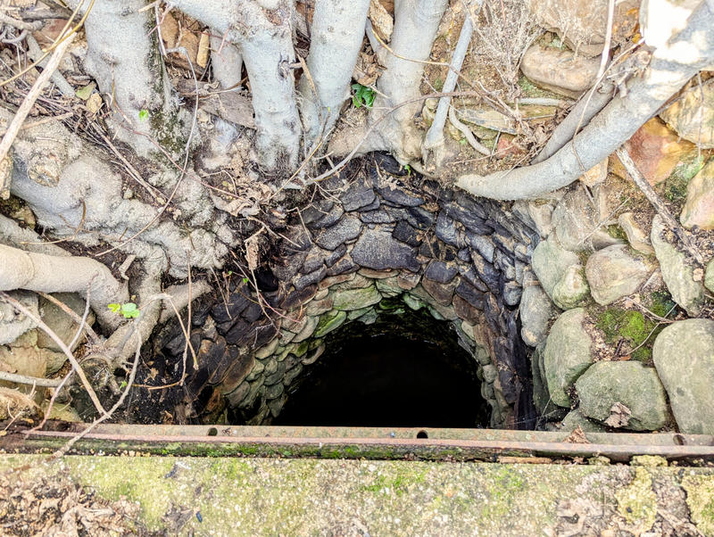 Terrain agricole - 4 950 m²