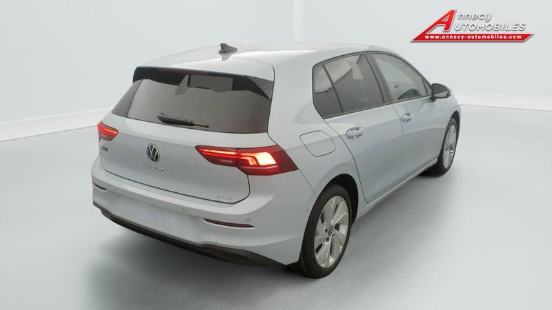 Volkswagen Golf 8 1.5 Etsi Evo2 150 Dsg7 Life Plus