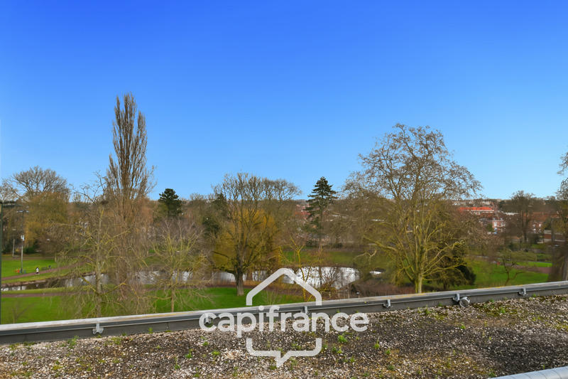 Appartement - 79 m² - 4 pièces