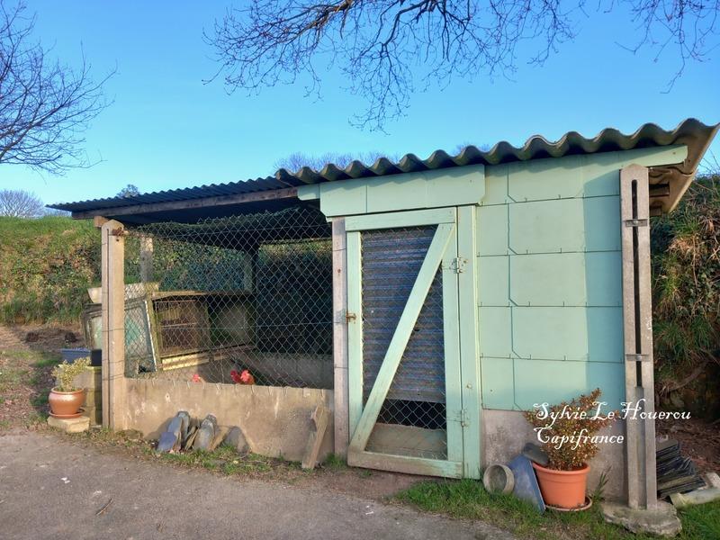 Maison - 187 m² - 11 pièces