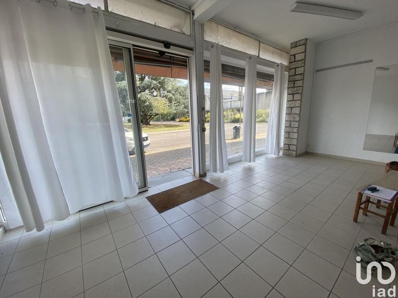 Local commercial - 56 m²