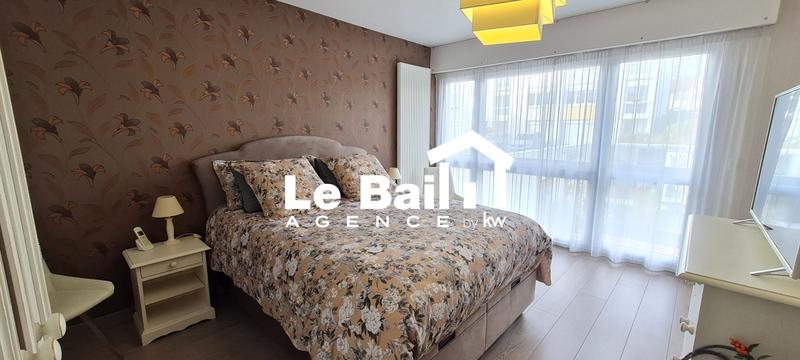 Maison - 103 m² - 5 pièces