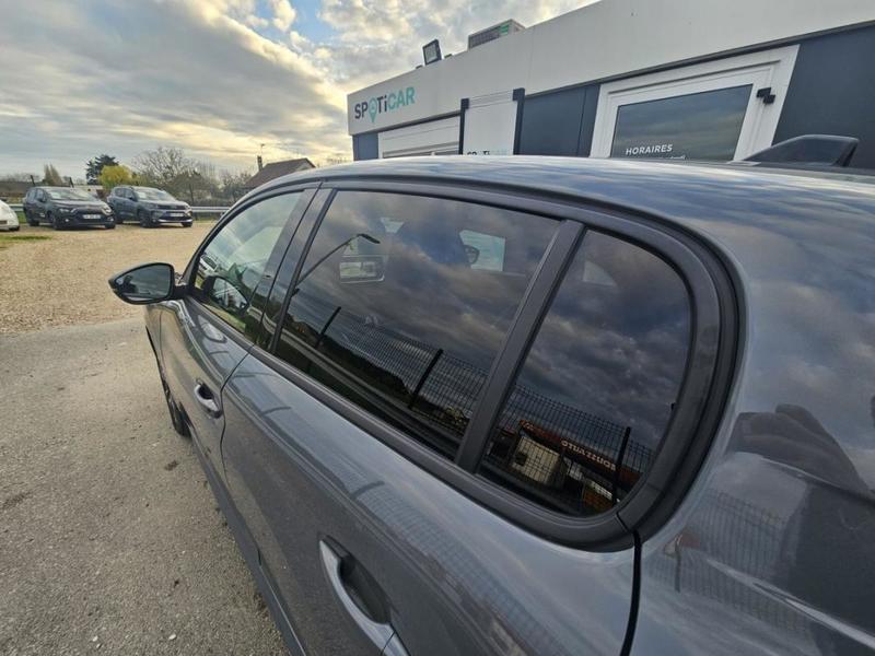 Peugeot 208 II Hybrid 100 e-Dcs6 Allure