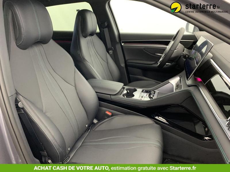 Byd Seal U 1.5l Dm-I 218 Ch Phev Comfort