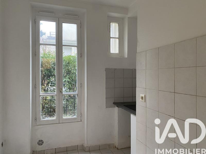 Appartement - 49 m² - 3 pièces