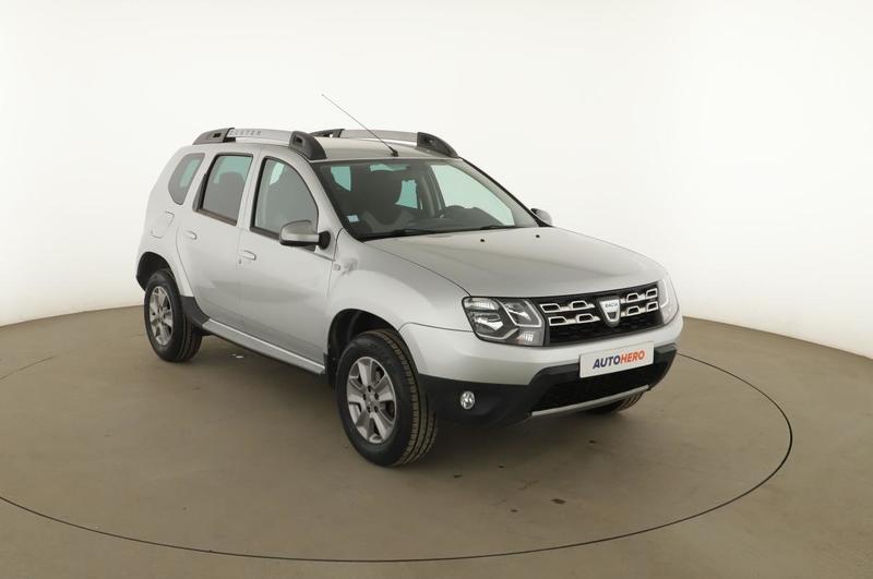 Dacia Duster 1.2 TCe Prestige 4x2 125 ch