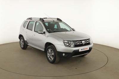 Dacia Duster 1.2 TCe Prestige 4x2 125 ch