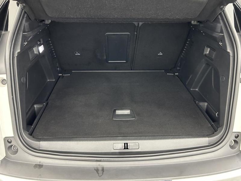 Peugeot 3008 BlueHDi 130ch s&amp;S Eat8 Gt Line 5p